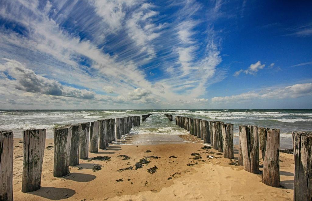 Maison A La Mer Retranchement Esterno foto
